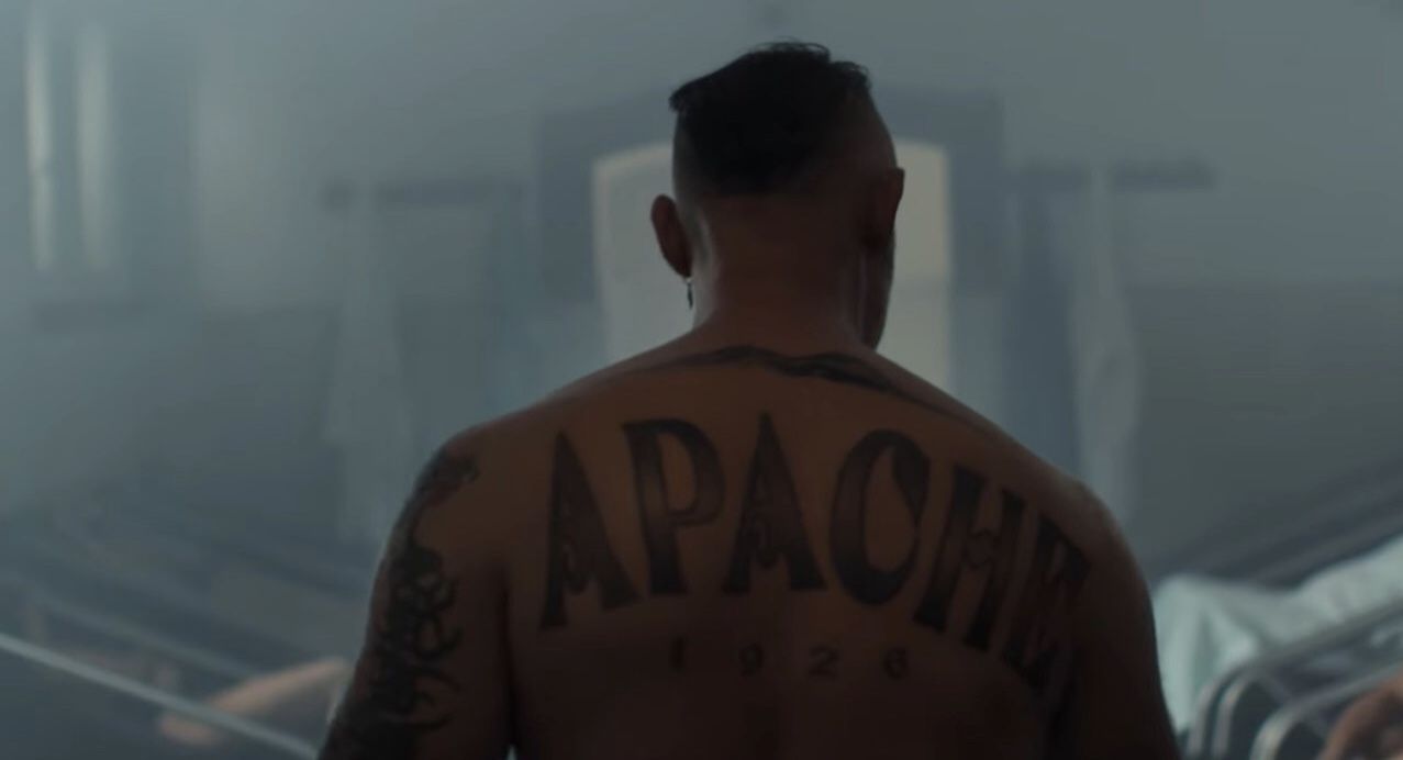 Hinchas radicales : Foto