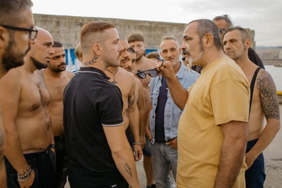 Hinchas radicales : Foto