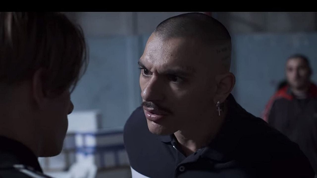 Hinchas radicales : Foto