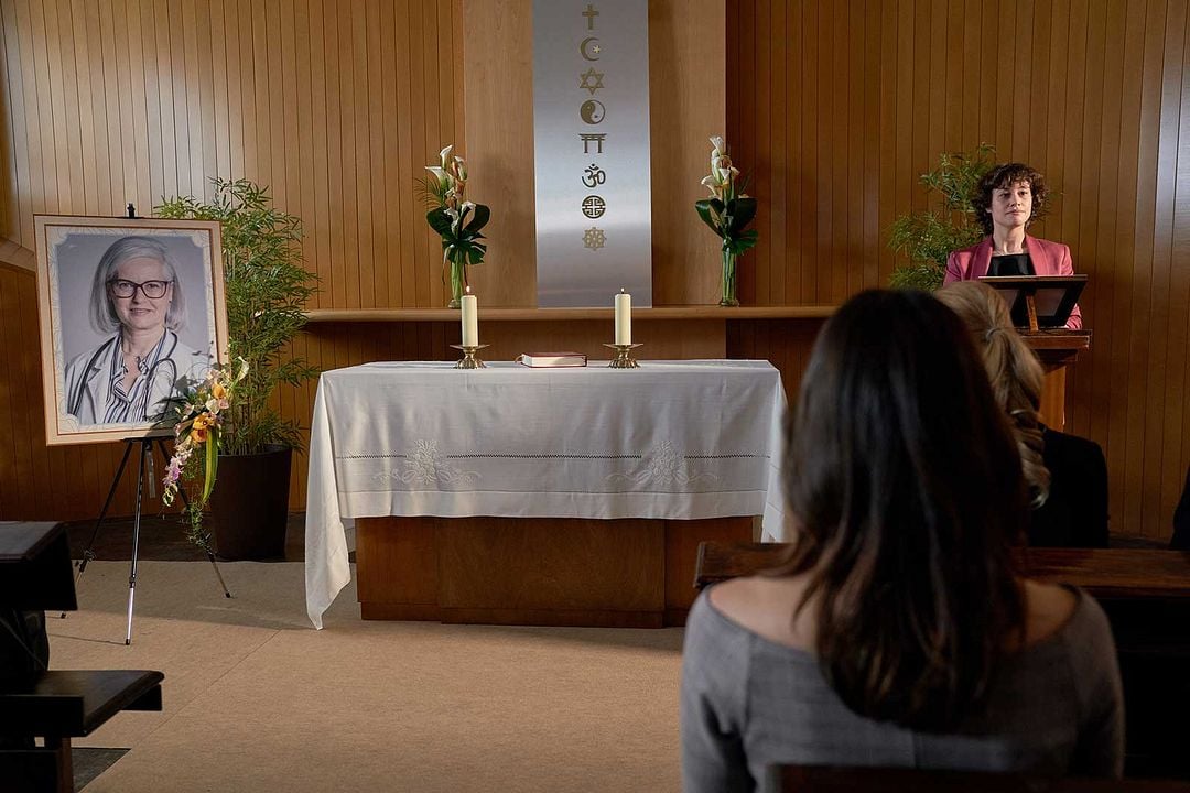 Madres. Amor y vida : Foto