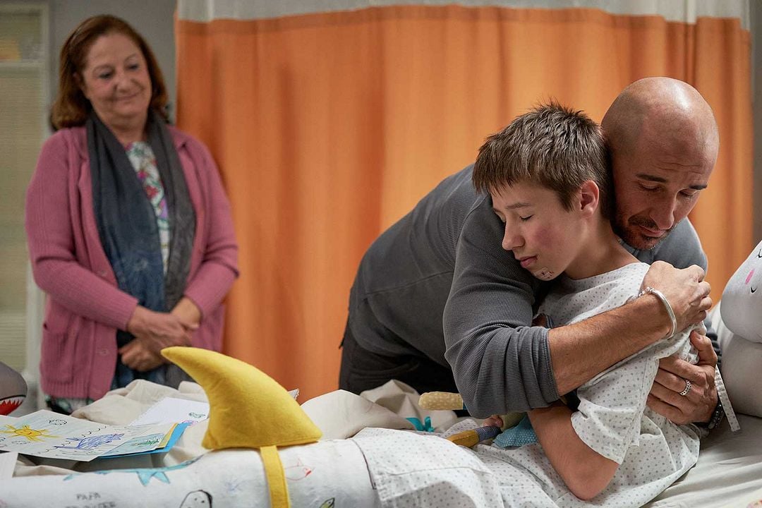 Madres. Amor y vida : Foto