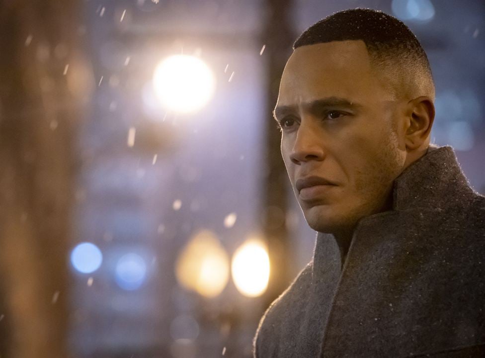 Foto Trai Byers