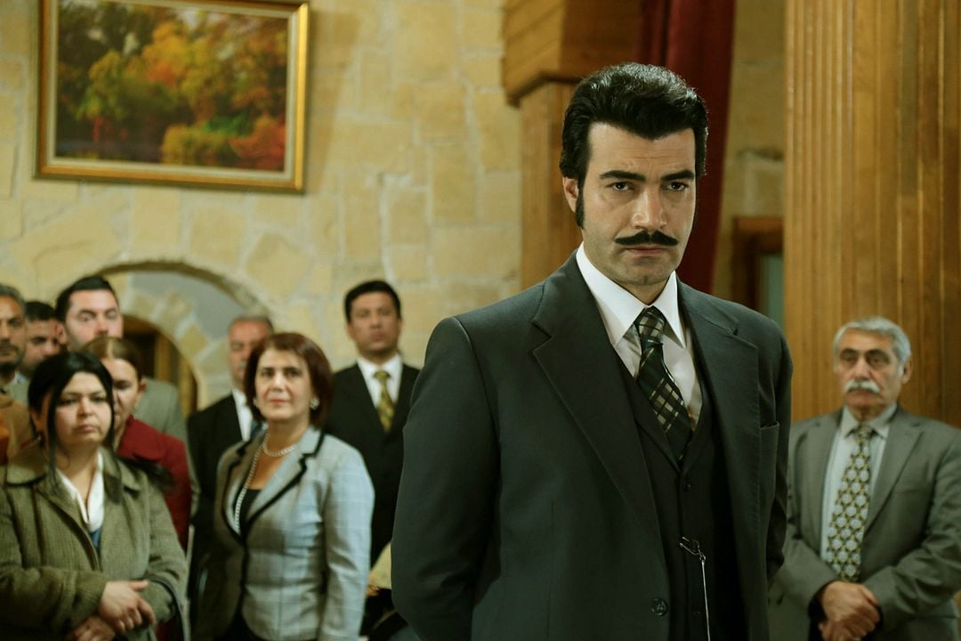 Tierra amarga : Foto