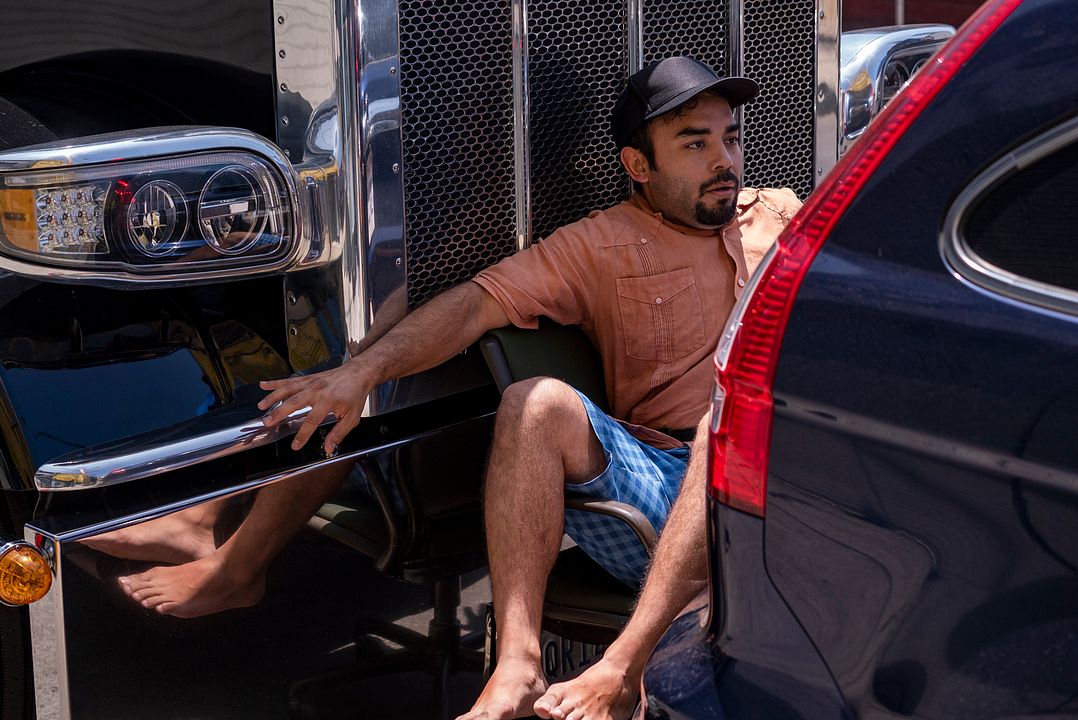 Brews Brothers : Foto Marques Ray