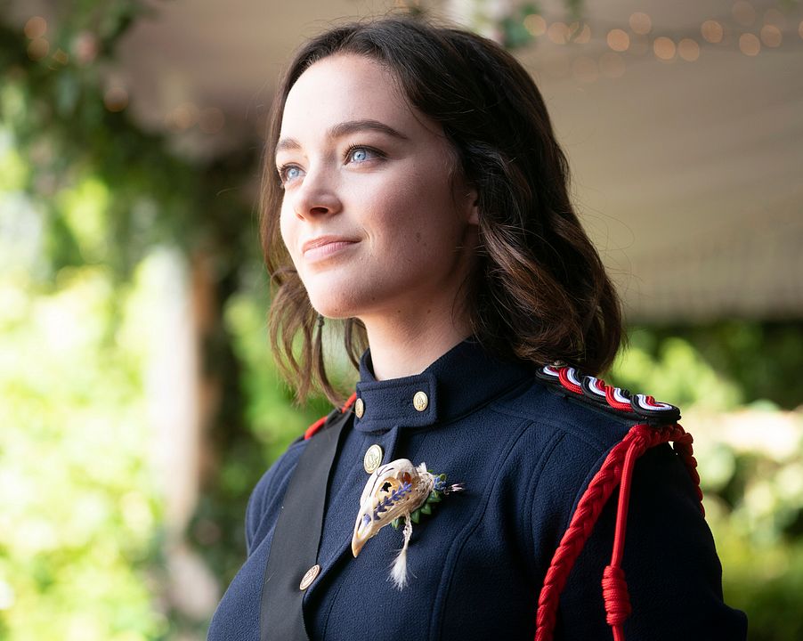 Motherland: Fort Salem : Foto Amalia Holm