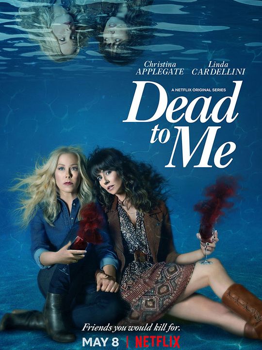 Dead to Me : Cartel