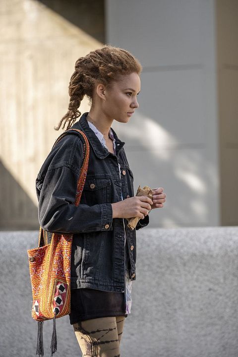 Killing Eve : Foto Ayoola Smart