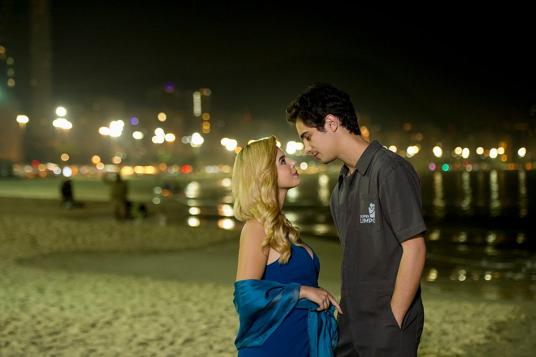 Ricos en amor : Foto