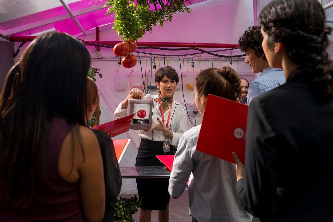 Ricos en amor : Foto