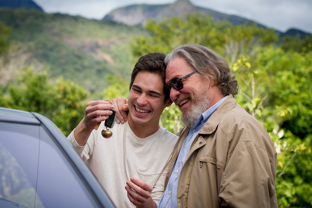 Ricos en amor : Foto