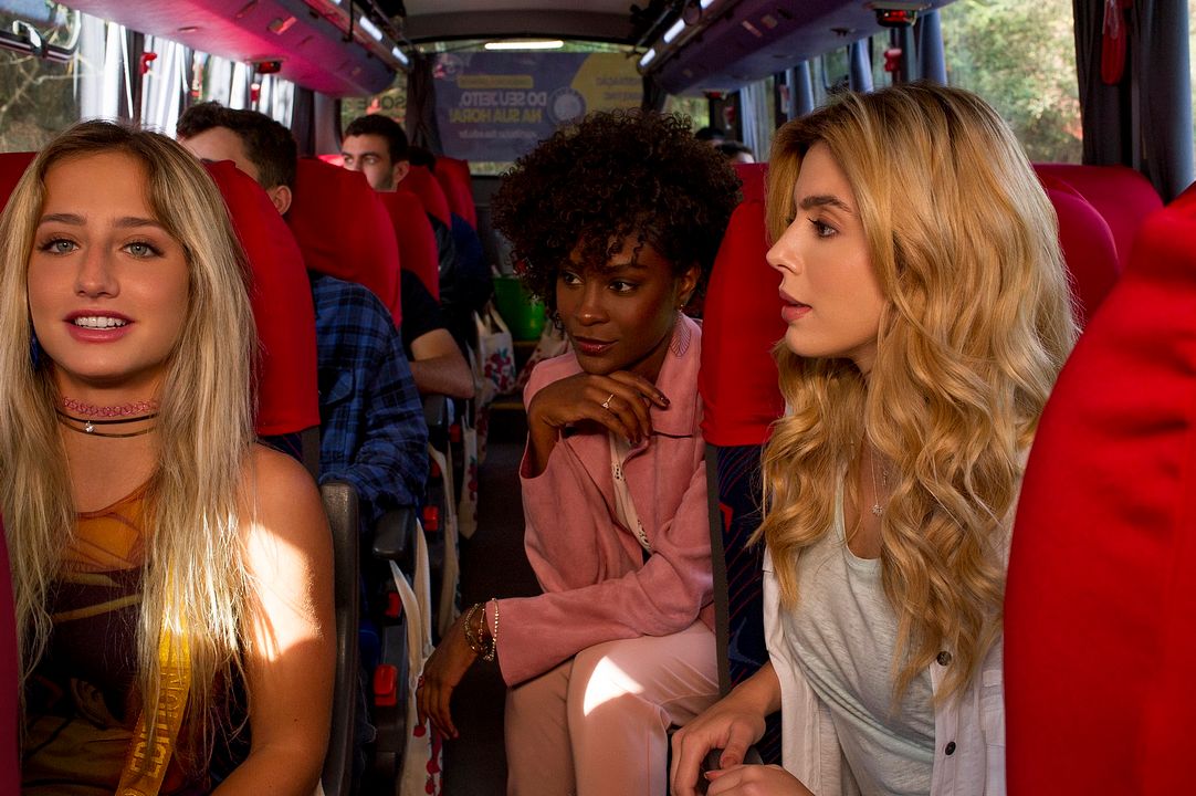 Ricos en amor : Foto