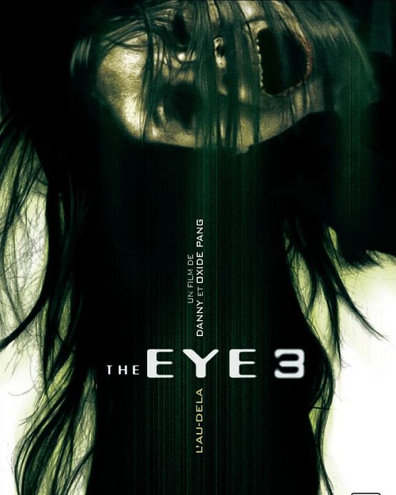 The Eye 3 : Cartel