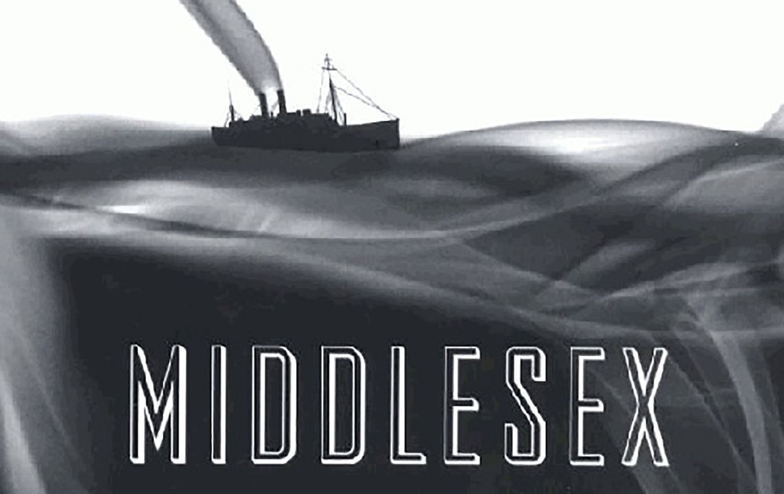 Middlesex : Cartel