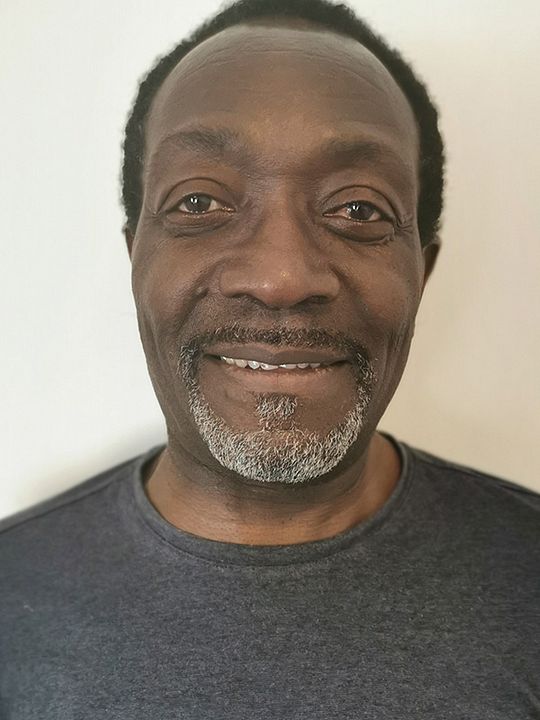 Cartel Denis Tadie Tuene