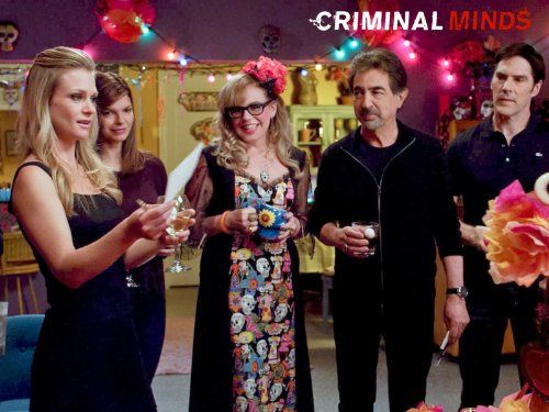 Mentes criminales : Cartel