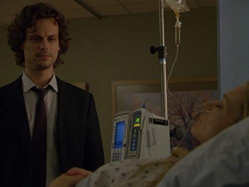 Mentes criminales : Cartel