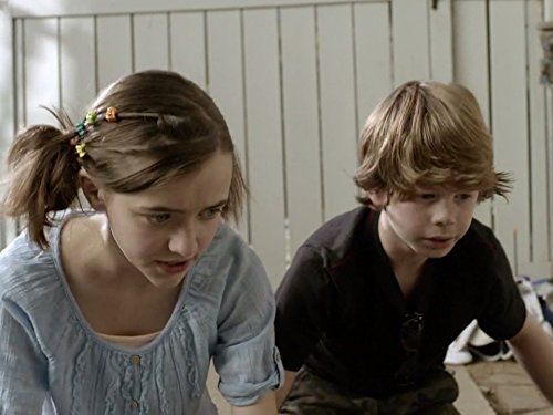 La vida de Gortimer Gibbon en Normal Street : Cartel