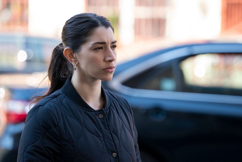 Foto Jamie Gray Hyder