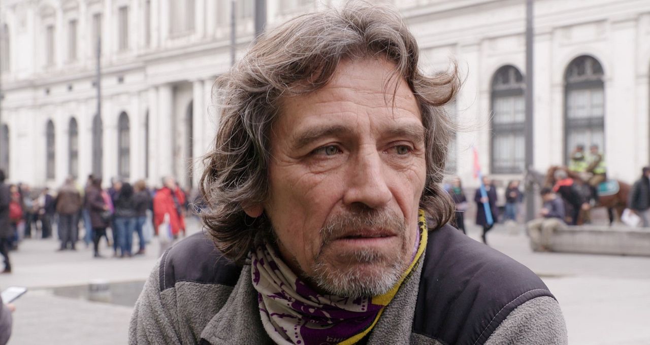 La cordillera de los sueños : Foto