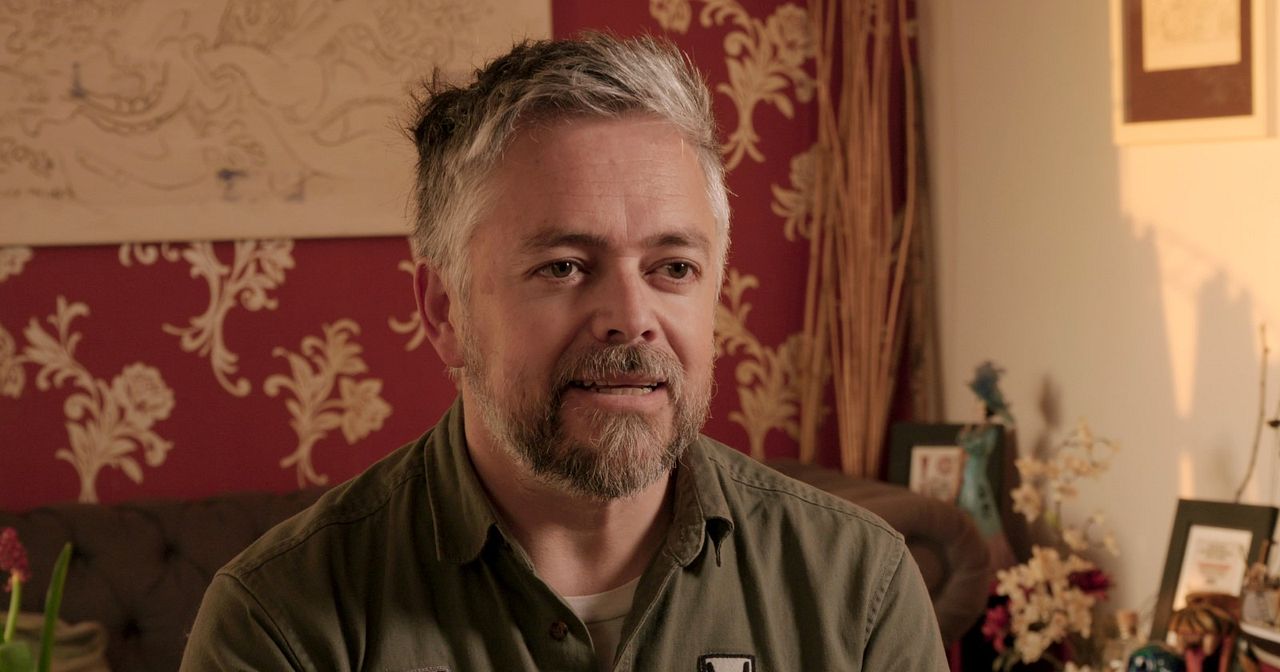 La cordillera de los sueños : Foto