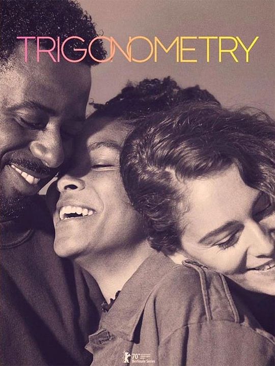 Trigonometry : Cartel