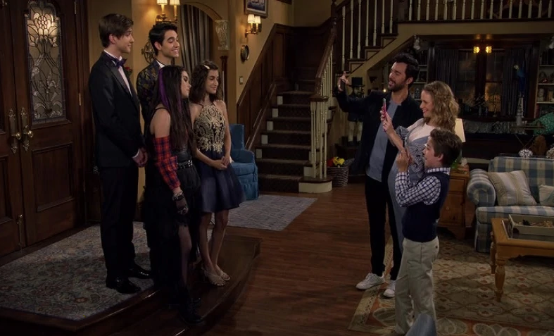 Madres forzosas : Foto