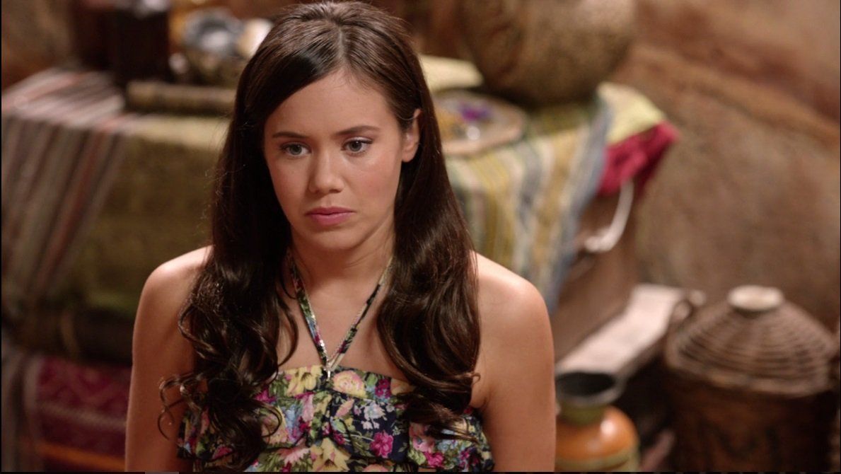 Las sirenas de Mako : Cartel