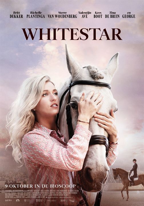 Whitestar : Cartel