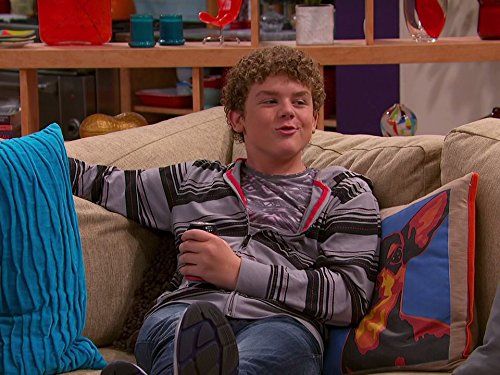 Henry Danger : Cartel