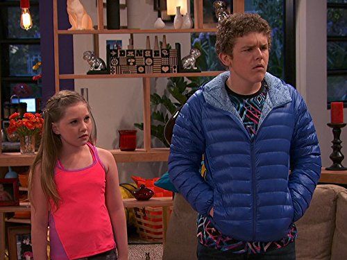 Henry Danger : Cartel