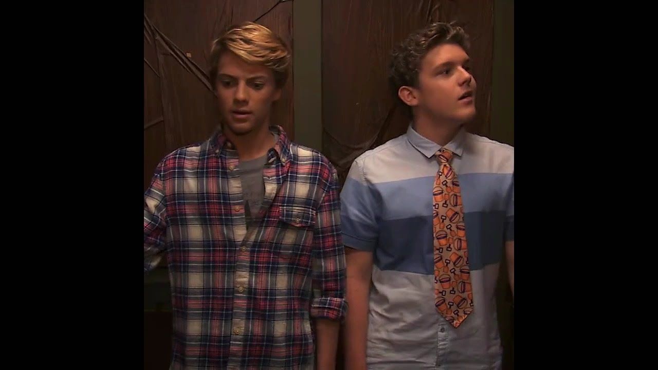 Henry Danger : Cartel