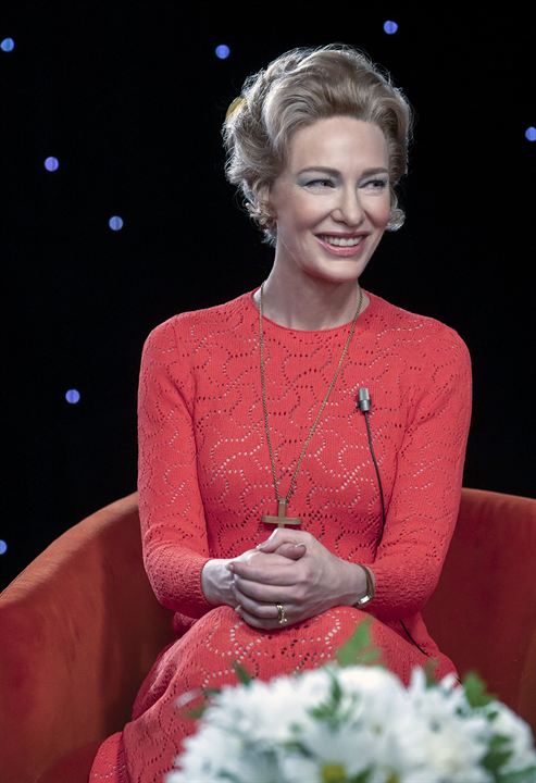 Mrs. America : Foto Cate Blanchett