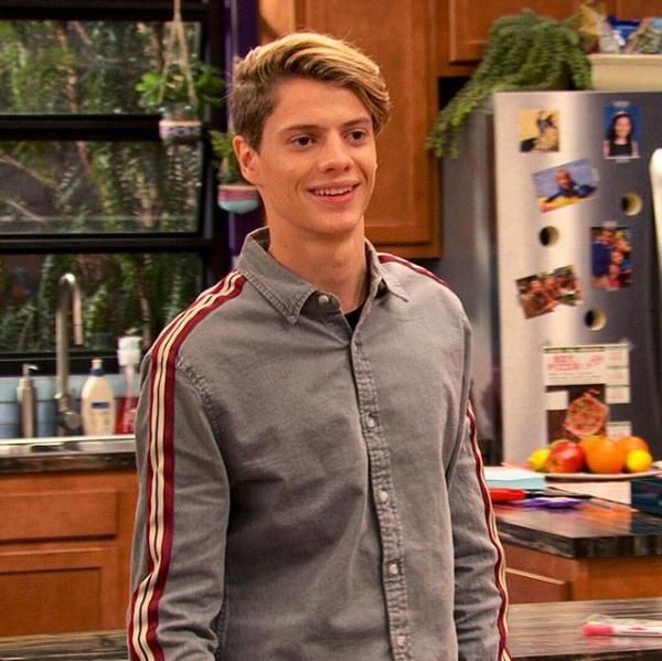 Henry Danger : Cartel
