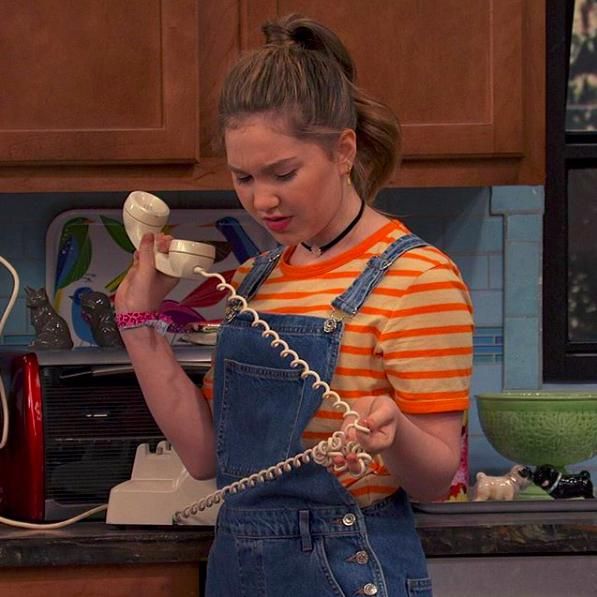 Henry Danger : Cartel