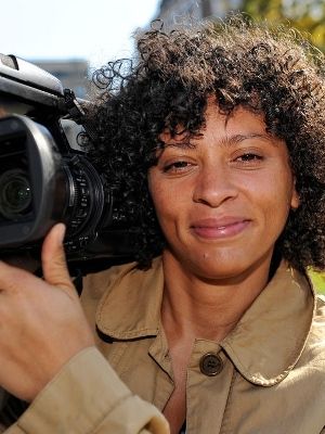 Cartel Nadia Hallgren