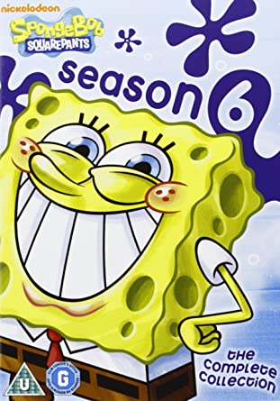 Bob Esponja : Cartel