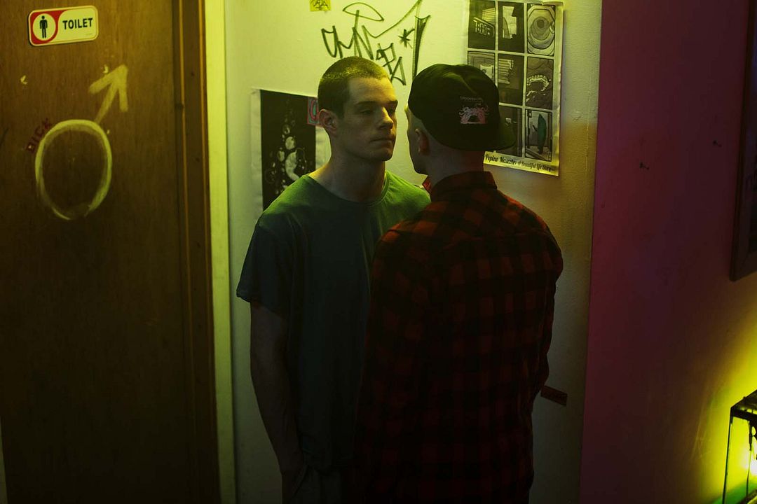 Foto Connor Swindells