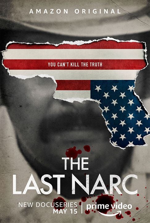 The Last Narc : Cartel