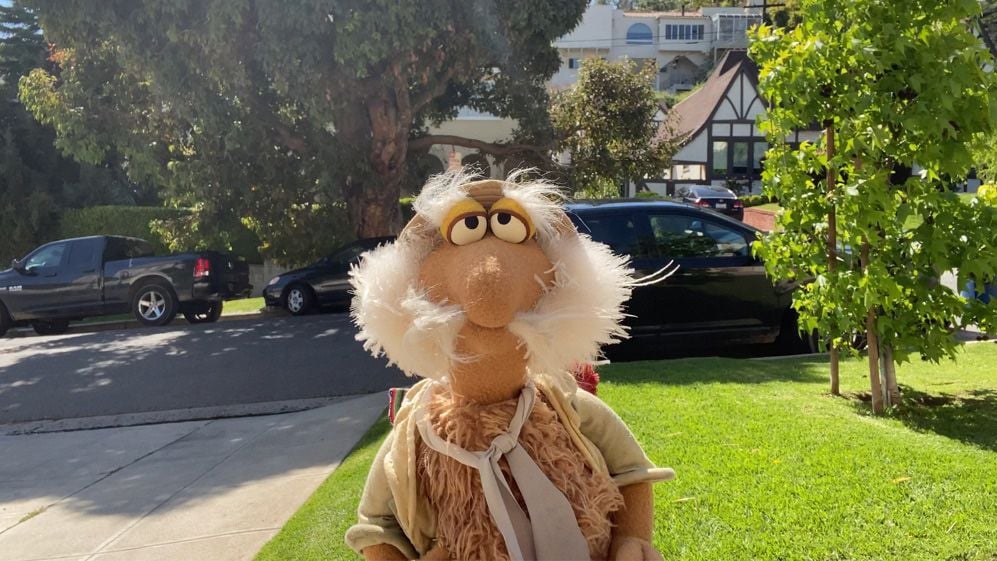 Los Fraguel ¡a ritmo de rock! : Foto