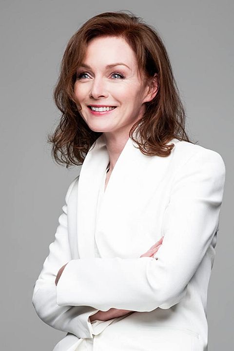 Cartel Aislin McGuckin