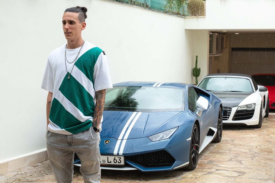 Foto Andrea Carpenzano