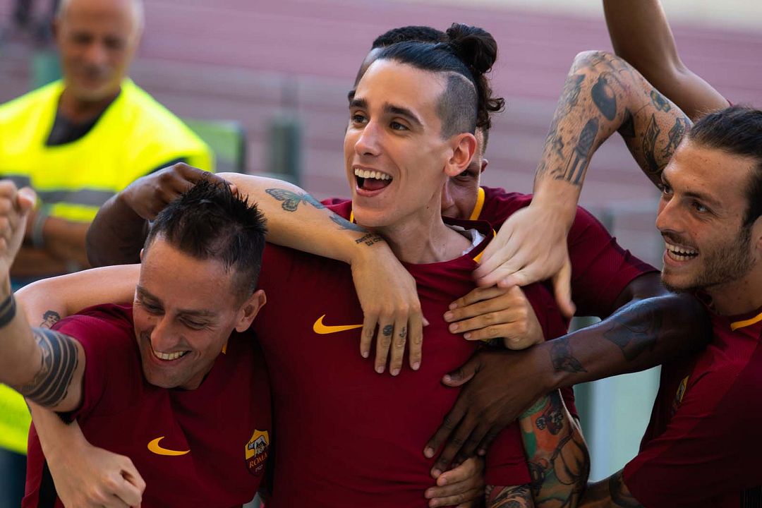 Foto Andrea Carpenzano