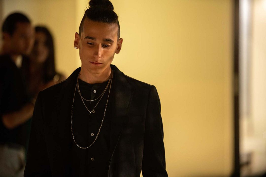 Foto Andrea Carpenzano