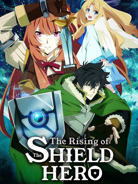 The Rising of the Shield Hero : Cartel