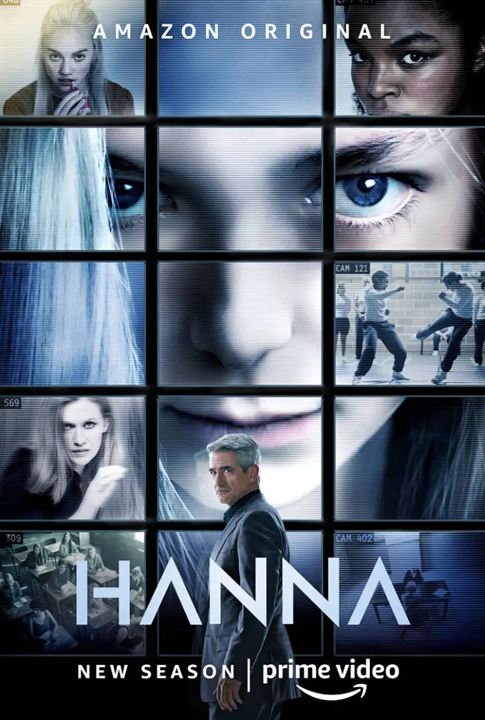 Hanna : Cartel