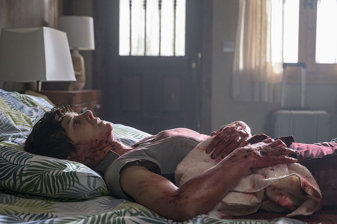 Vis a Vis: El Oasis : Foto Isabel Naveira