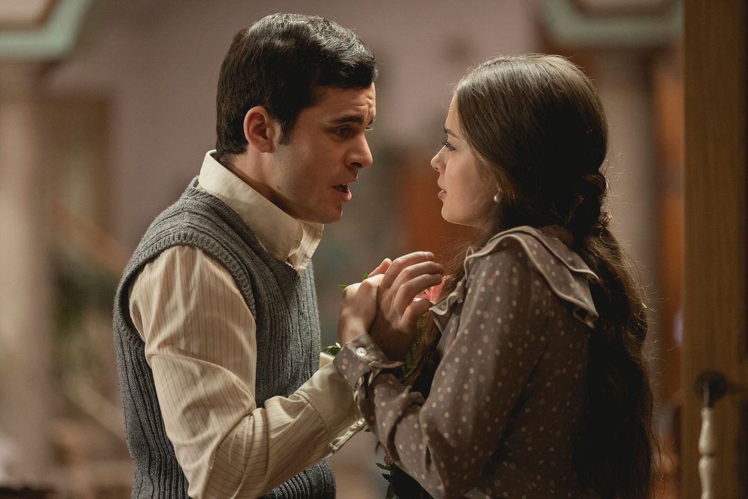 El secreto de Puente Viejo : Foto