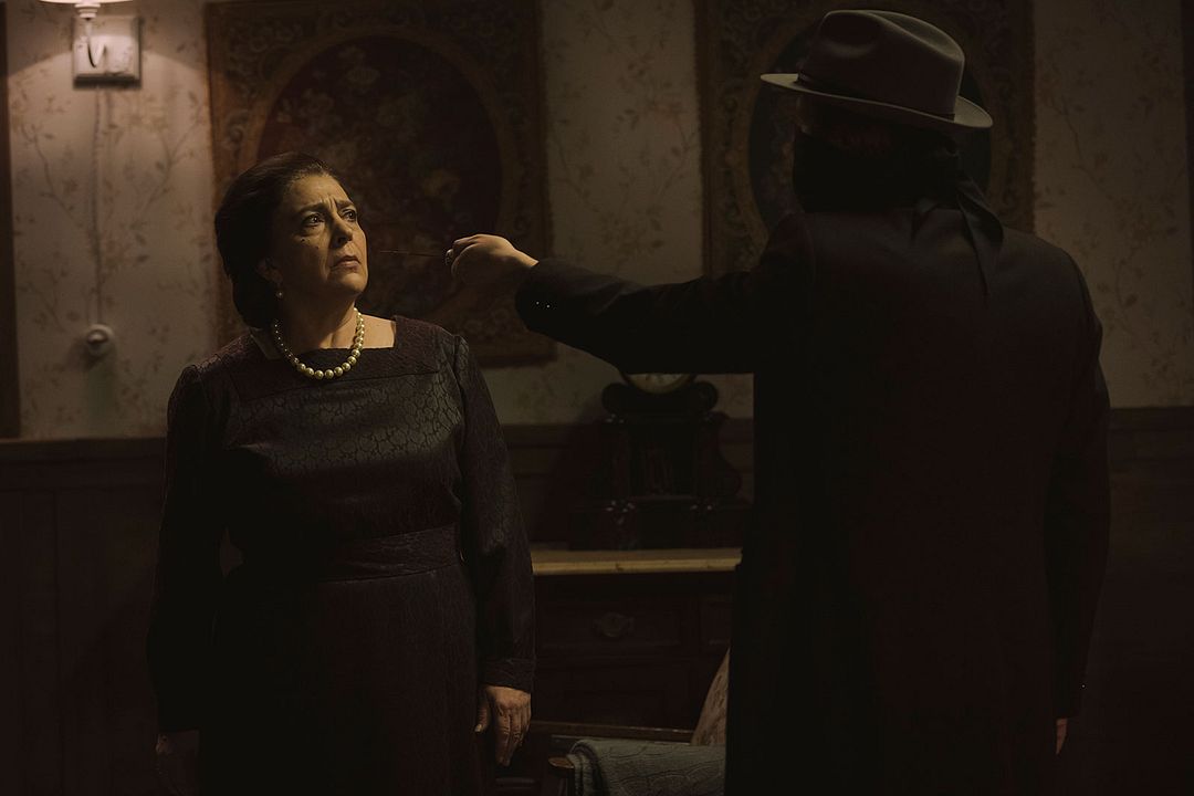 El secreto de Puente Viejo : Foto