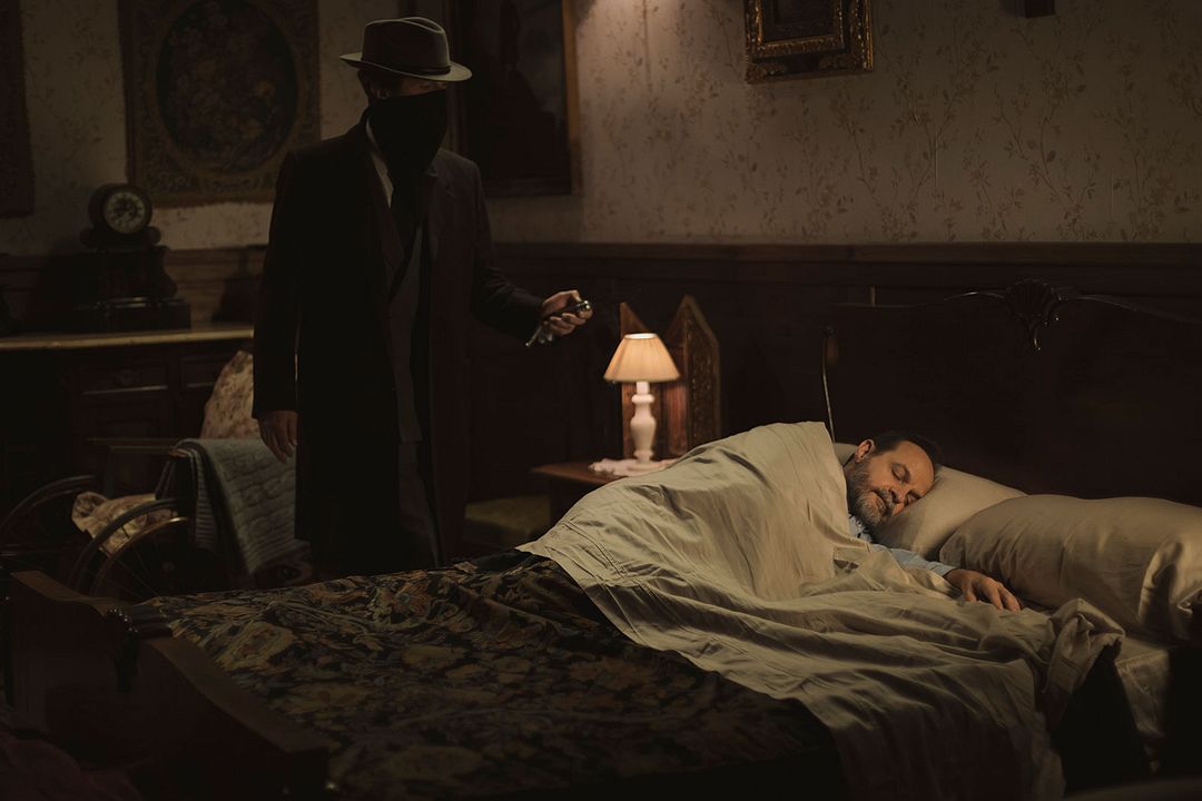 El secreto de Puente Viejo : Foto