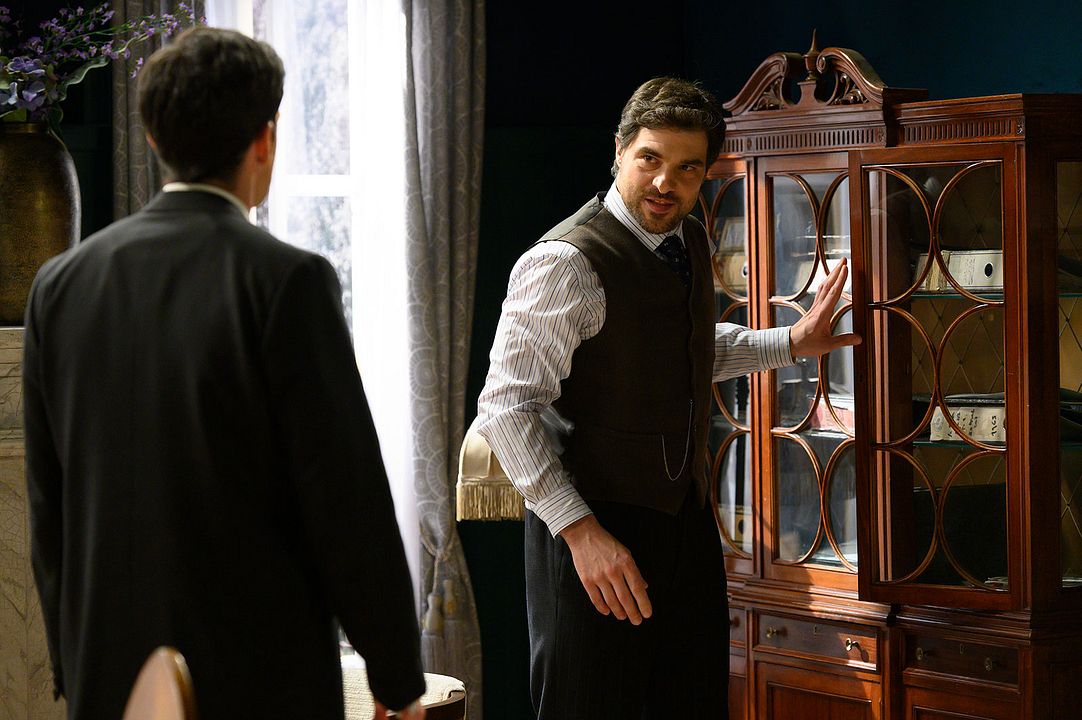 El secreto de Puente Viejo : Foto